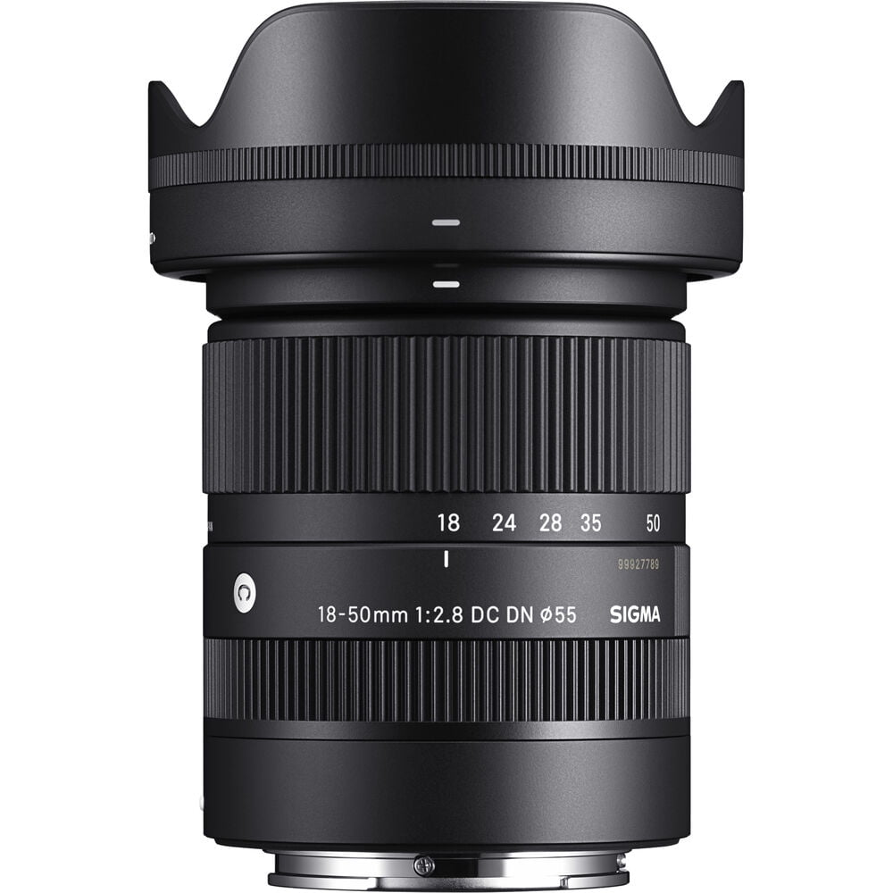 Sigma 18-35mm F1.8 Art DC HSM Wide-Angle Zoom Lens for Canon Sigma 18-35mm F1.8 Art DC HSM Wide-Angle Zoom Lens for Canon