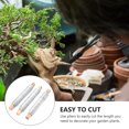 thumbnail image 5 of HAMPPLIES 3Pcs Gardening Bundle Wires Silver Iron Wire for Binding Flower Stem Diy Making, 5 of 5