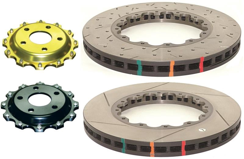 DBA 12+ Nissan GT-R 5000 Series Brembo Only Direct Replacement Rotor Fits select: 2013-2015 NISSAN GT-R PREMIUM/BLACK, 2012 NISSAN GT-R BASE/PREMIUM