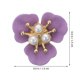thumbnail image 2 of unbranded 10Ud Adornos De Manicura Retro Con Y Moradas Para De, 2 of 8