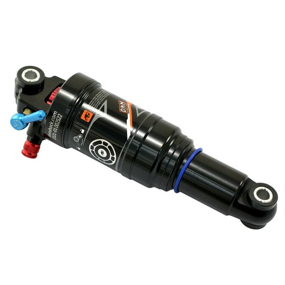 DNM AOY-38RC 165x35mm Mountain Bike Air Rear Shock With Lockout #ST2247