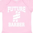 thumbnail image 4 of Inktastic Future Barber Stylist Boys or Girls Baby Bodysuit, 4 of 5