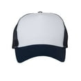 thumbnail image 2 of Mega Cap Navy 3586 Adjustable, 2 of 3