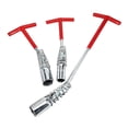 thumbnail image 3 of 2 Pieces Spark Plug Socket Wrench Universe Spark Plug Socket (standard 16 Mm), 3 of 4