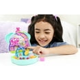 thumbnail image 4 of Polly Pocket Mini-univers Coffret Anniversaire Chiot, 4 of 6