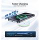 thumbnail image 4 of Cargador inalámbrico UMEIJA Magnetic 15W para iPhone 16/15/14/13/12, 4 of 7