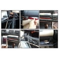 thumbnail image 3 of 3.5mm Car AUX In Input Interface Adapter MP3 Radio Cable For BMW E39 E53 X5 E46, 3 of 12