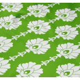thumbnail image 4 of Vargottam Indoor/OutdoorRoundTablecloth 58 InchRoundTablecloth Waterproof PatioTableCloths,Spring/SummerTableCovers For Backyard CircularTable/Bbqs/Picnic -Light Green, 4 of 8