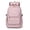 Dark Pink, variant on AoDai School Backpack for College High Middle School Fashion Student bag, Cute Aesthetic Teen Bookbag for Teens Women, Beige