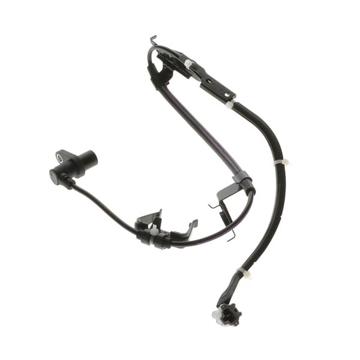 Standard Ignition ANTI LOCK SPEED