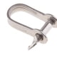 thumbnail image 4 of Shackle Shape D acero inoxidable Universal, 4 of 9