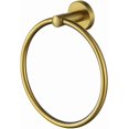 thumbnail image 1 of Double Towel Bar Matte Stainless Steel Bath Towel Rack for Bathroom Towel Holder Wall Mount Total Length TBLPB, 1 of 8