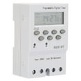 Neyseki KG316T 220V Time Control Switch Programmable