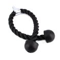 thumbnail image 2 of Pull Rope, Black Biceps Triceps Pull Rope Triceps Cordón Equipo De Gimnasio Para Gimnasio Para El Hogar, 2 of 8
