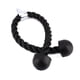 thumbnail image 2 of Pull Rope, Black Biceps Triceps Pull Rope Triceps Cordón Equipo De Gimnasio Para Gimnasio Para El Hogar, 2 of 8