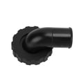 thumbnail image 2 of Conector de la Manguera de la Vía Aérea BC, Conector de Codo de Vía Aérea Bcd Precisa Nylon Confiable para el Buceo Al Aire Libre, 2 of 7