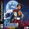 Lunar 2 Eternal Blue Complete (Collector's Edition) for the Sony Playstation (PS1)