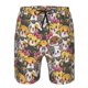 thumbnail image 3 of Balery Cute Cat Traje de Baño Estilo Hawaiano para Hombre, Shorts de Secado Rápido con Bolsillos-Small, 3 of 6