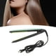 thumbnail image 5 of Plancha Para El Cabello, Cable Sin Enredos, Enchufe Estadounidense, 110-220 V, Plancha Plana Para El Cabello Resistente Al Calor Para Uso Doméstico, 5 of 7