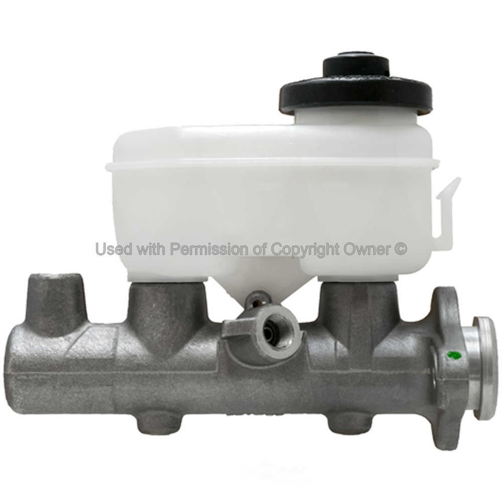FVP Professional NM52841 New Brake Master Cylinder