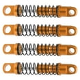 thumbnail image 2 of Amortisseurs RC, Amortisseur à Ressort en Métal Flexible pour Télécommande Extérieure pour Voiture Télécommandée Ou, 2 of 8