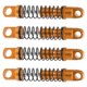 thumbnail image 2 of RC Shock Absorbers, Reasonable Design Stable Driving Remote Control Metal Spring Damper For Young People For Adult For Remote Control Car For Outdoor, 2 of 8
