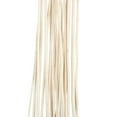 thumbnail image 5 of 60" Tall Sticks Jute Rope Natural Foliage Bouquet, by DecMode, 5 of 9
