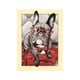 thumbnail image 1 of Lindo perro resina diamante costura 5D Animal pintura punto de cruz decoración mosaico imagen Vogacara JJ13342-03, 1 of 6
