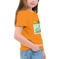 thumbnail image 3 of Camiseta Algodón de DBZ para niños, 3 of 5