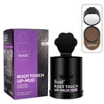 thumbnail image 1 of Waterproof Hairline Contour Shadow Powder Mud, Forehead Filling & Root Touch-Up for Thinning Hair, Natural-Looking Hairline Enhancement (4g, Multiple Colors Available), 1 of 8