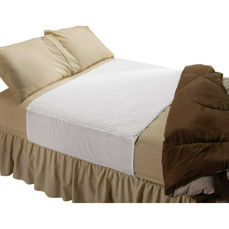 EasyComforts Reusable Waterproof Bed Pad (Best Waterproof Bed Pads)