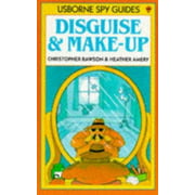 Disguise and Makeup [Paperback - Used]