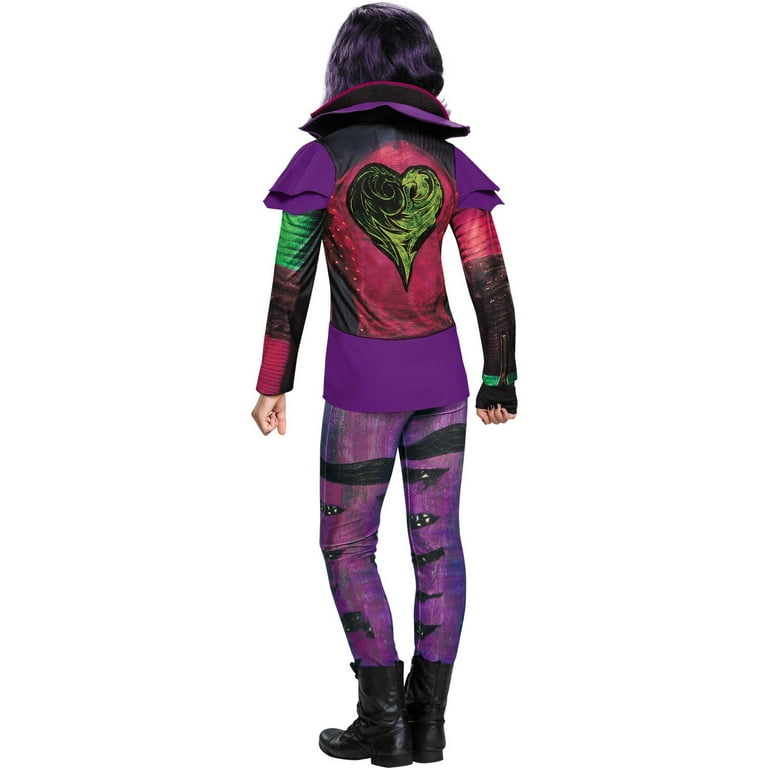 Descendants dress walmart hot sale
