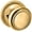 MultiColor, variant on Baldwin 5064003PRIV 5064 Privacy Door Knob Set - Brass