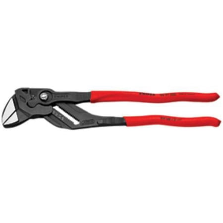 UPC: 0843221027650 | 8601300 Tools – Pliers Wrench  Black Finish(86 01 300)  12-Inch  Black Finish