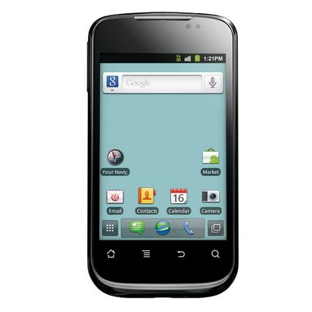 Huawei Ascend Smartphone (US Cellular)