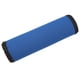 thumbnail image 3 of Manga de flotabilidad Tubo de respiración para snorkel Chaqueta flotante Tubo húmedo Cubierta protectora anti-hundimiento Azul, 3 of 12