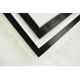 thumbnail image 2 of BuyPlastic Black Delrin / Acetal Copolymer Plastic Sheet 2-1/2" x 12" x 12", 2 of 6