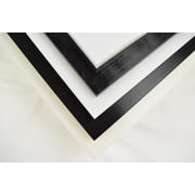 BuyPlastic White Delrin / Acetal Copolymer Plastic Sheet 1/2 x 24 x 24