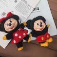 thumbnail image 4 of Caja ciega de la serie de Mickey Family Together, bonito colgante hecho a mano, adorno de juguete, punto Labubu, réplica del mismo estilo, regalos de vacaciones para niños, 4 of 5
