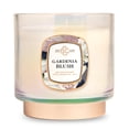 thumbnail image 3 of Colonial Candle 1909 Gardenia Blush Scented Jar Candle, 3 Wick, 20 oz, 80 Hours Burn, Floral, 3 of 6