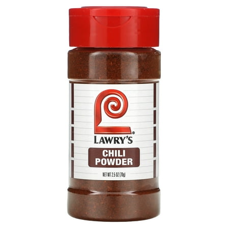 Lawry's Chili Powder, 2.5 oz