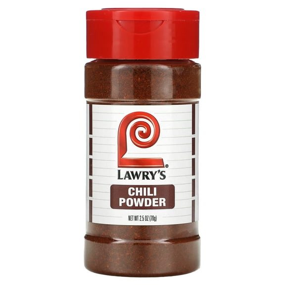 Lawry's Chili Powder, 2.5 oz (70 g)
