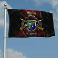 thumbnail image 3 of Cayyon 1/75 Tabbed Ultimate Flag 3x5Feet Military Banner with 2 Brass Grommets, 3 of 4