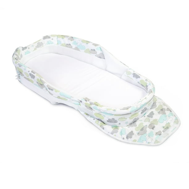 Baby Delight Snuggle Nest Dream Sleepy Skies