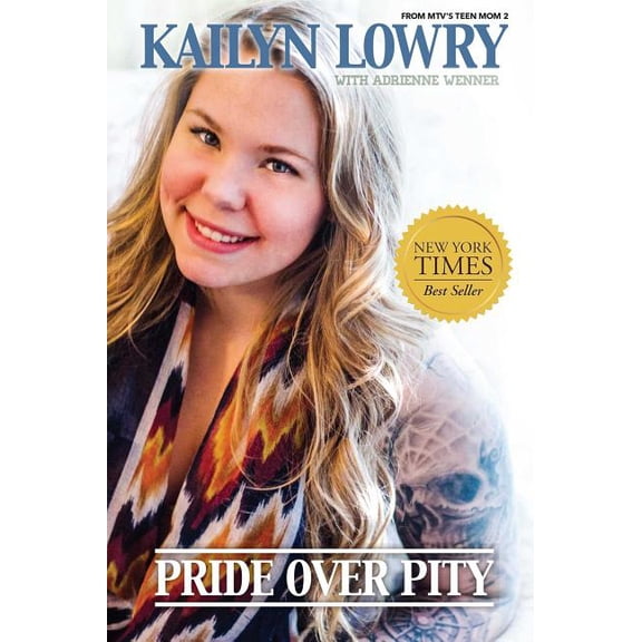 Pride Over Pity (Paperback)