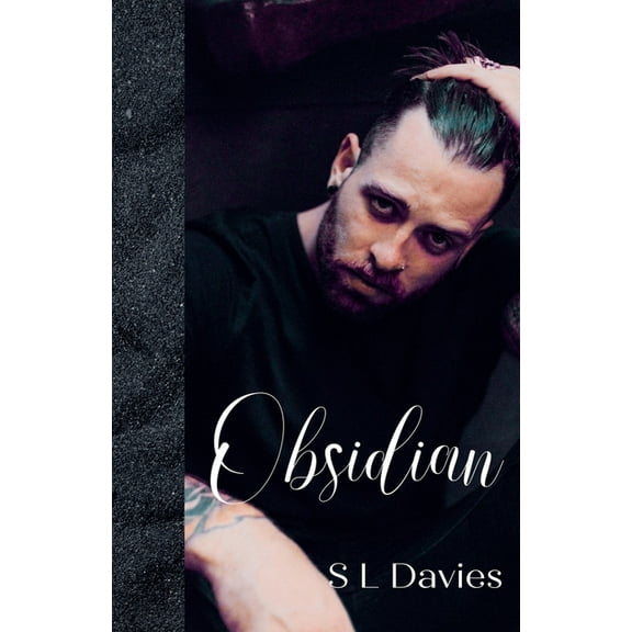 Rigby Brothers Obsidian, (Paperback)