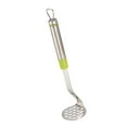 thumbnail image 2 of Multi Purpose Bean Masher Hand Kitchen Press Tools Utensil Pressure fruit, 2 of 7