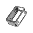 thumbnail image 1 of Aluminum Alloy Protective Frame Cage for DJI Action 6 with Quick Release Design and Multi Hole Expansion, 1 of 8