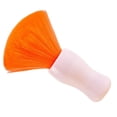 thumbnail image 1 of Cepillo de peluquero jinwen suave profesional para el cuello del cabello uso doméstico Peinado facial rosa, 1 of 8